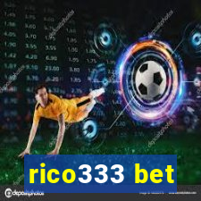 rico333 bet